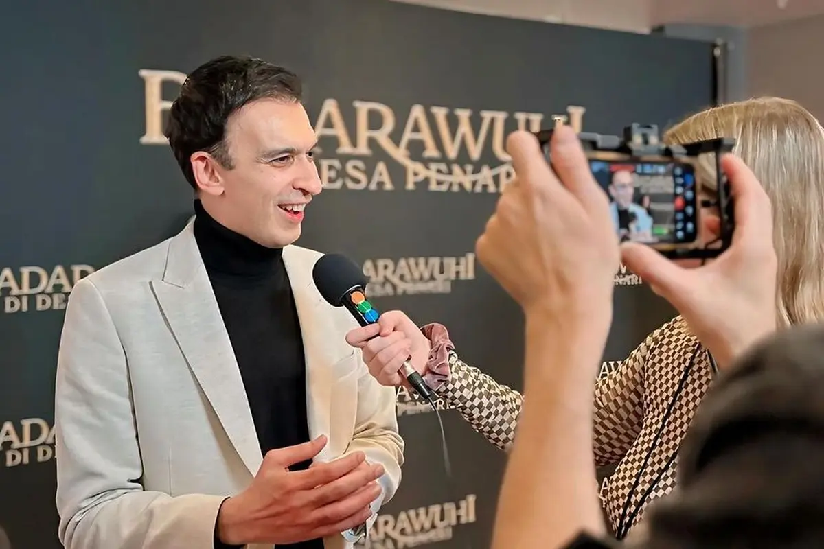 Badarawuhi di Desa Penari