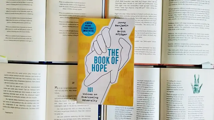 The Book of Hope