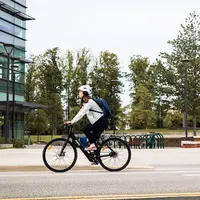 Ilustrasi Sepeda/https://unsplash.com/KBO BIKE