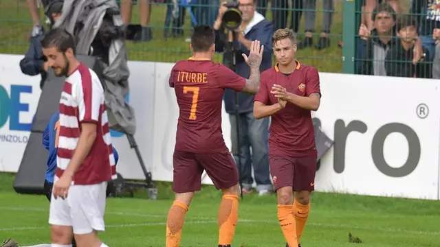 AS Roma