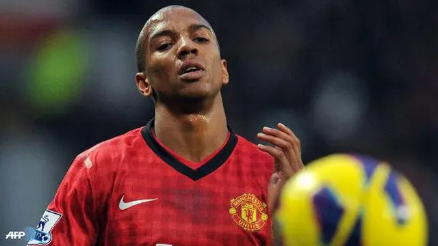 Ashley Young