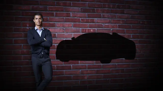 Deretan Supercar Fantastis Milik CR7 