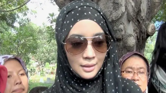 Ini  yang Membuat Nuri Maulida & Lyra Virna Kagum Sama Uje