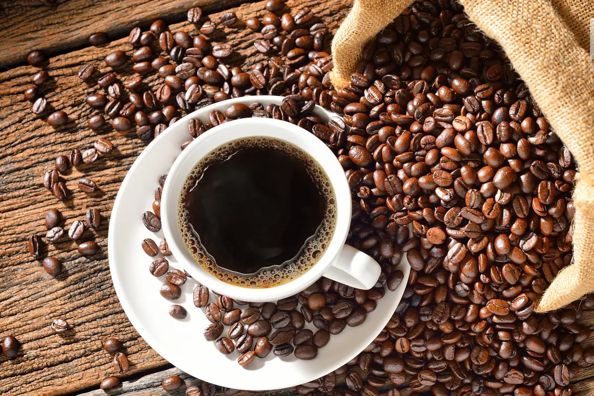 Biji Kopi