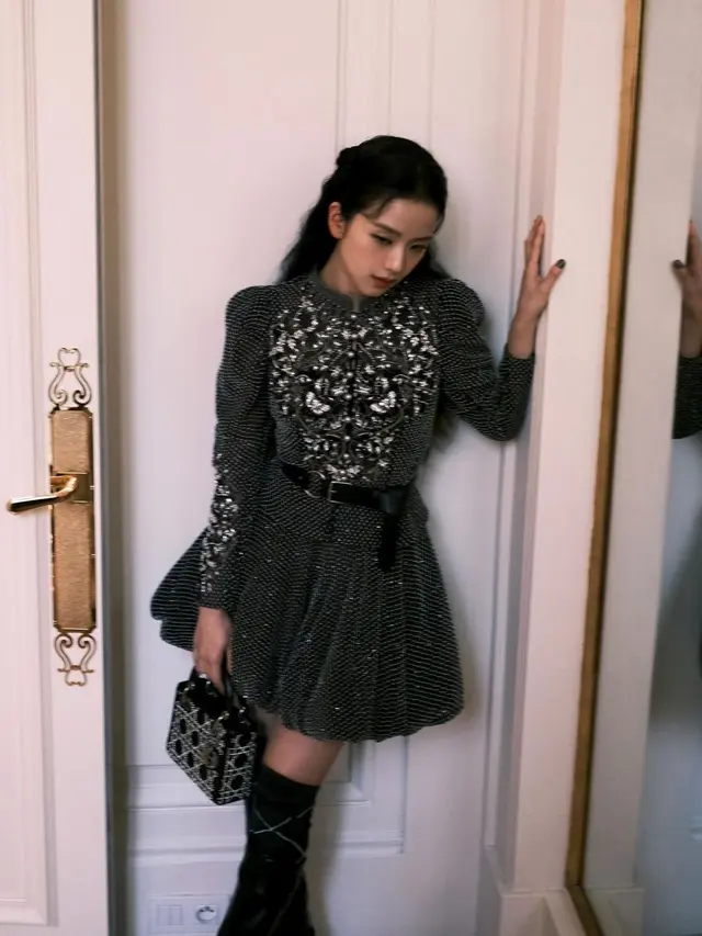 [Fimela] Jisoo Blackpink