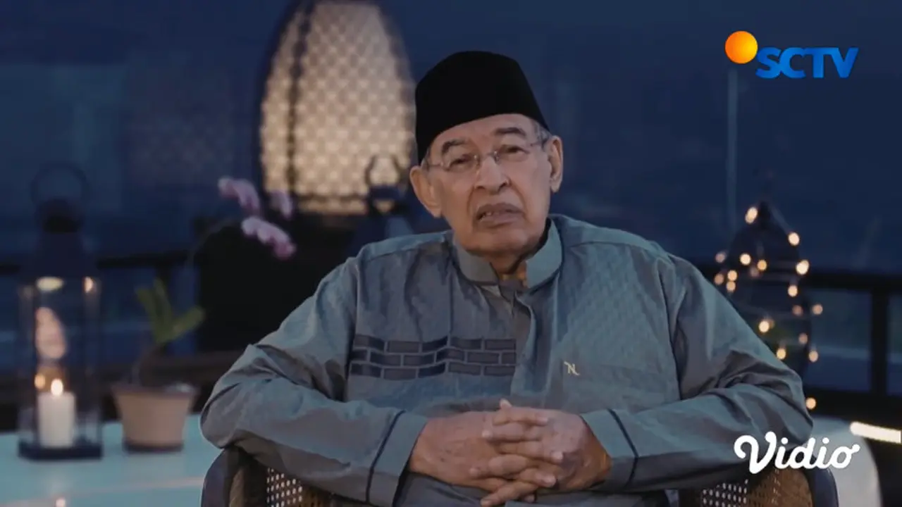 Mutiara Hati - Hidup Berkecukupan