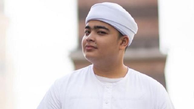 Ameer Azzikra (Foto: Instagram/@ameer_azzikra)