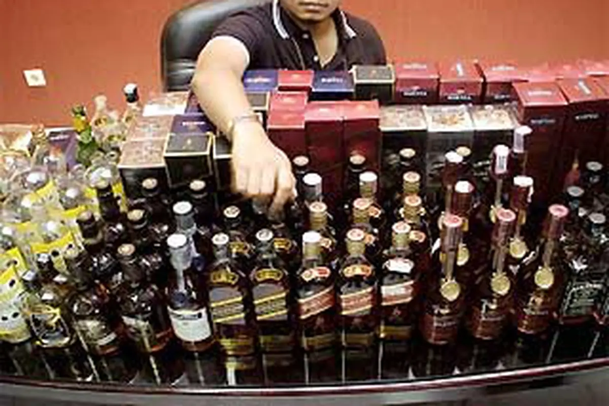 Mengonsumsi Alkohol? Anda Akan Kehilangan 8 Keuntungan Ini