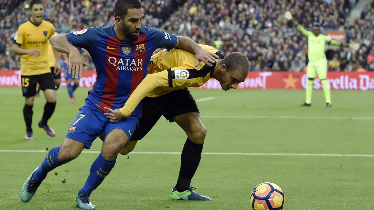 Arda Turan