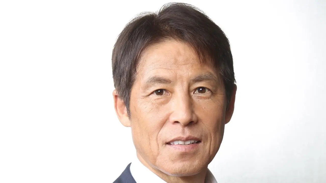 Akira Nishino, Timnas Thailand, FA Thailand