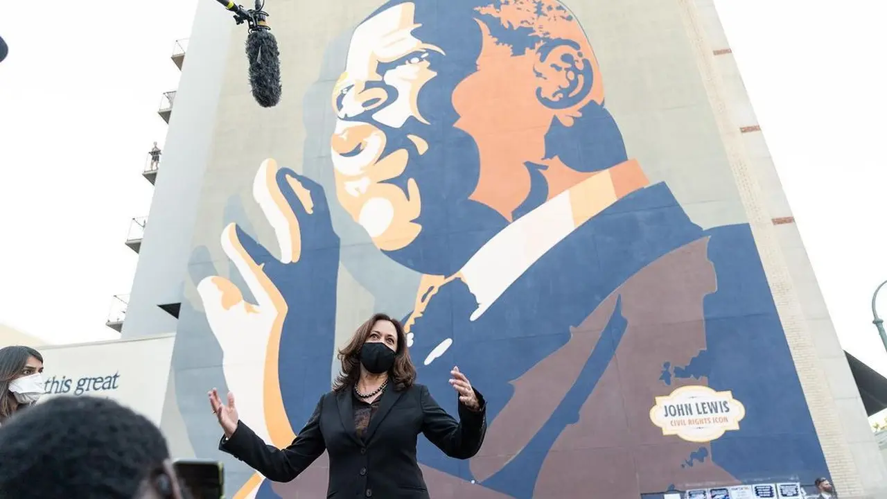 Kamala Harris