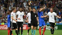 Update Euro 2020: 10 Pertemuan Terakhir Prancis vs Jerman, Memori Piala Eropa 2016