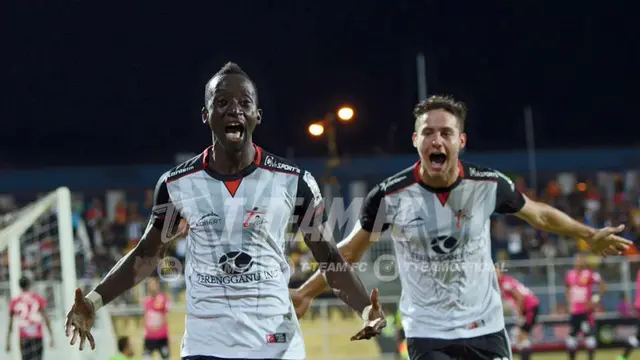 Terengganu FC 2
