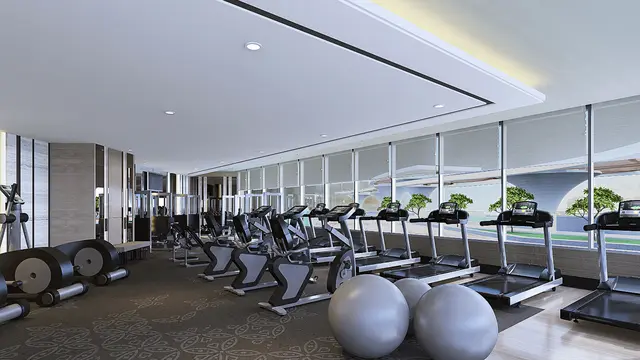 Marriot Hotel Yogyakarta
