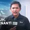 Langit Keruh, Jakarta Menanti Hujan