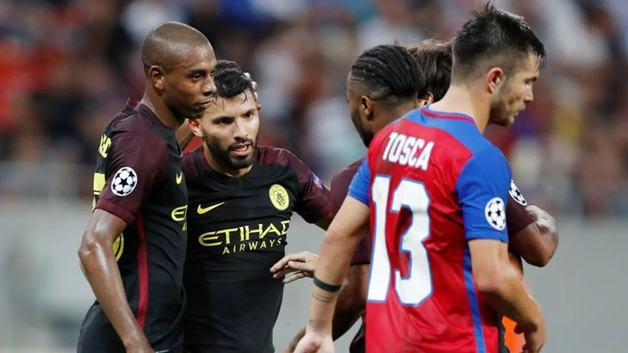 Manchester City