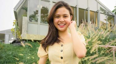 Cara Maizura Bangkit Melawan Rasa Insecure News Entertainment Fimela Com