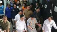 Jasa Raharja Verifikasi Data untuk Penyaluran Santunan Korban KMP Tunu Pratama Jaya