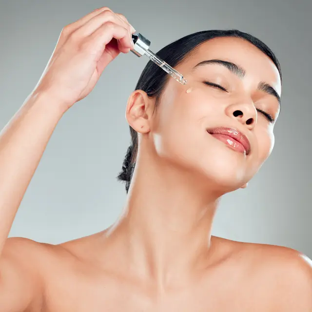 14 Manfaat Hyaluronic Acid untuk Kecantikan Wajah, Bahan Skincare Andalan Kulit Glowing