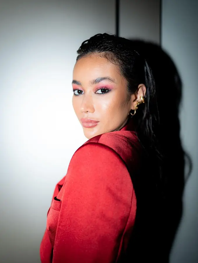 Ratu Felisha