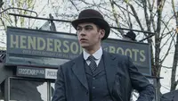 Young Sherlock: Guy Ritchie Brings the Detective's Origin Story to Amazon Prime Video