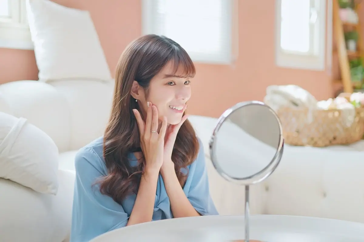 Ilustrasi skin preparation