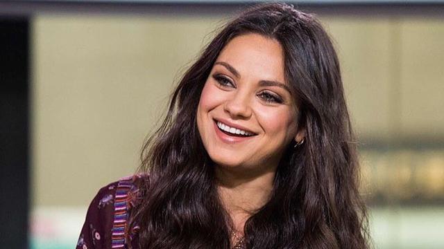 Mila Kunis