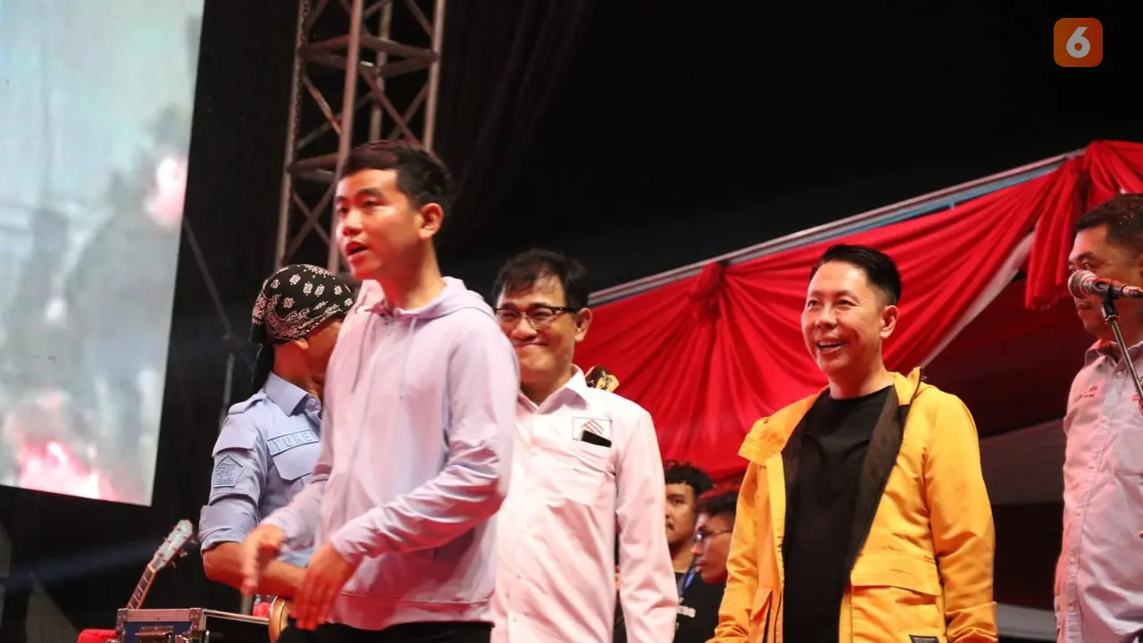 Henry Indraguna