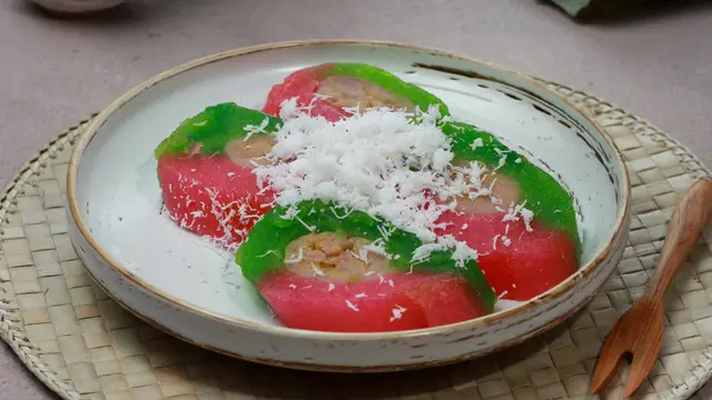 Resep Camilan dari Olahan Singkong Parut