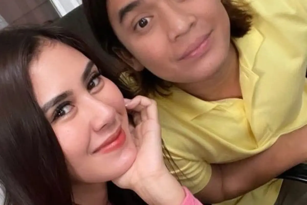 6 Potret Syahnaz Sadiqah dan Billy Syahputra Main Sinetron, Tetap Berhubungan Baik