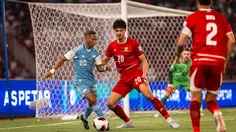 Mengulik Pertahanan Timnas Indonesia, Misi Redam Serangan Thailand