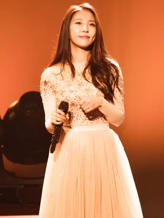 BoA memang menjadi salah satu saksi pertumbuhan musik k-pop di dunia. Bahkan sepak terjang BoA di musik k-pop sempat dibahas oleh Billboard. (Foto: instagram.com/boakwon)