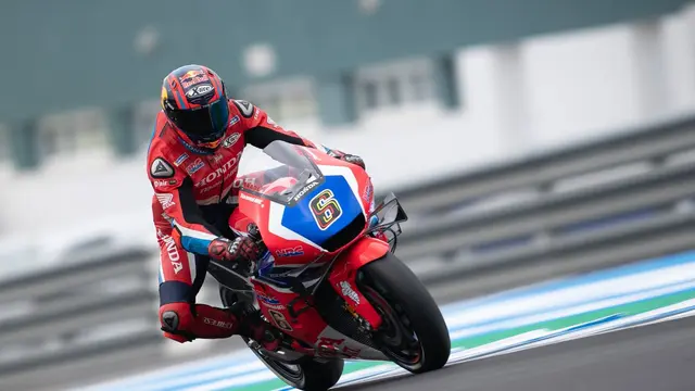 Stefan Bradl