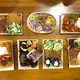 Setiap menu dirancang khusus hanya untuk saat acara berlangsung (Sumber: Fimela)