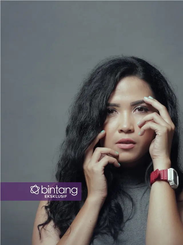 [Bintang] Dinda Kanya Dewi