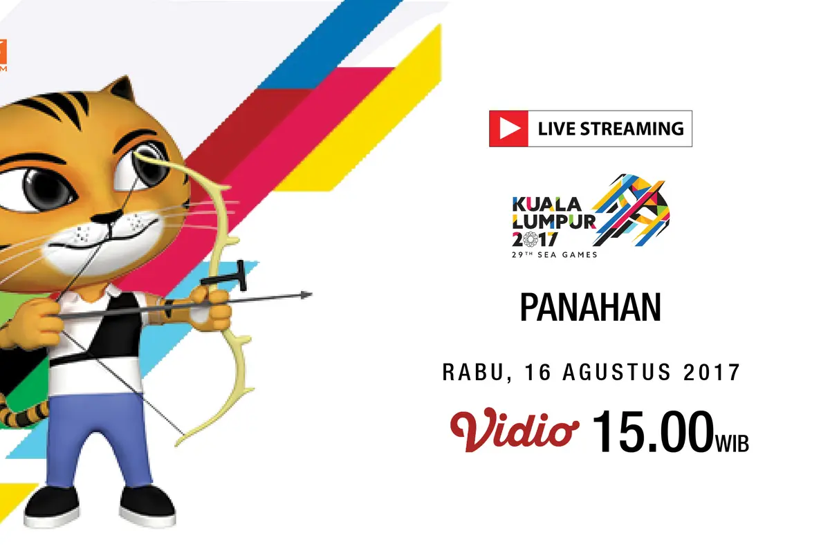 Live Streaming Panahan