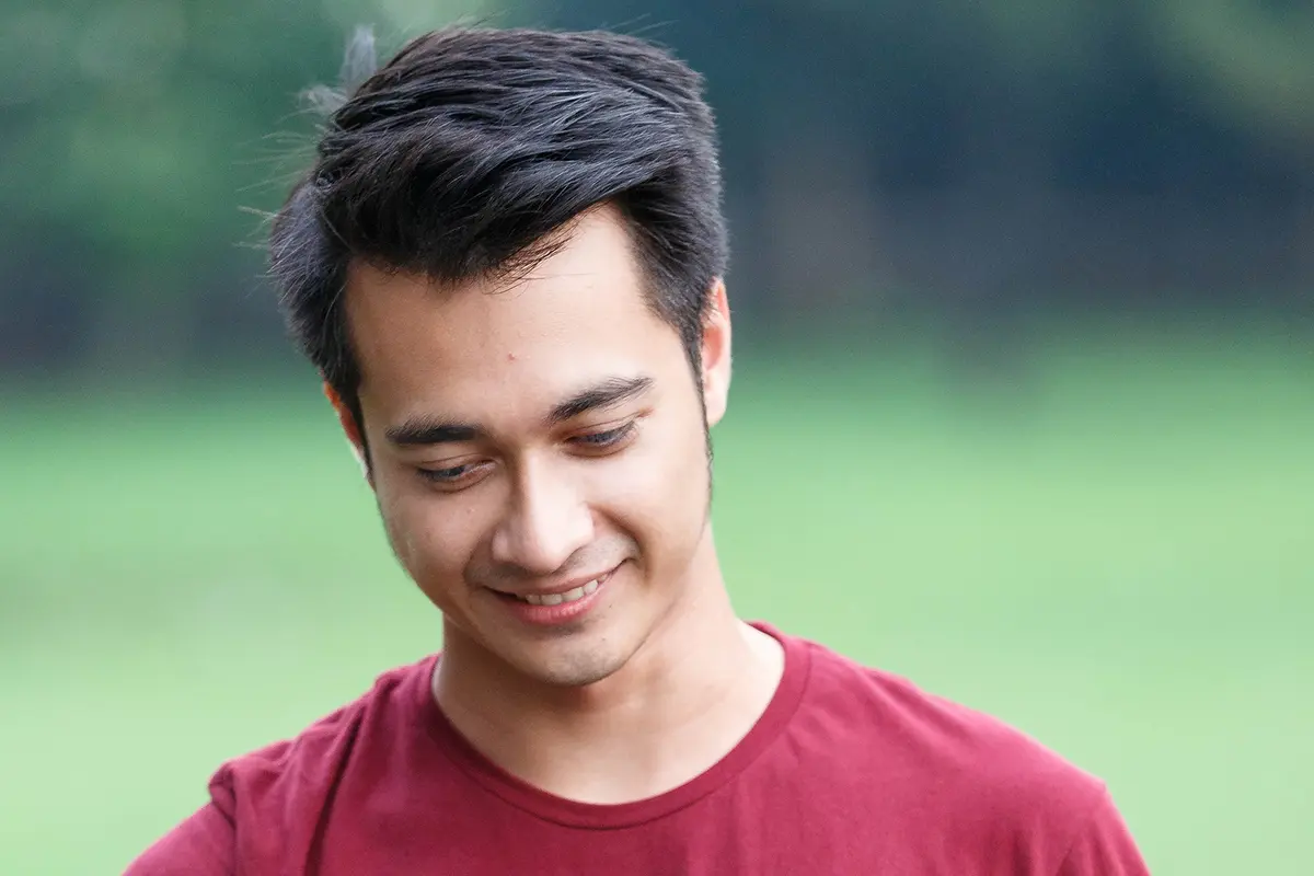[Bintang] Eza Gionino