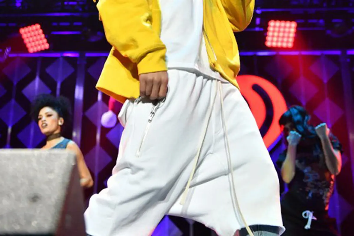 [Bintang] Justin Bieber 