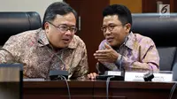 Ide Misbakhun untuk Mengurai Persoalan BPJS Kesehatan