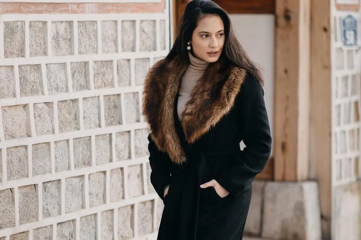[Bintang] Foto Jadul Pevita Pearce