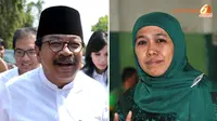 Sidang Pilkada Jatim, Ahli: Jalin Kesra Sesuai Prinsip Anggaran