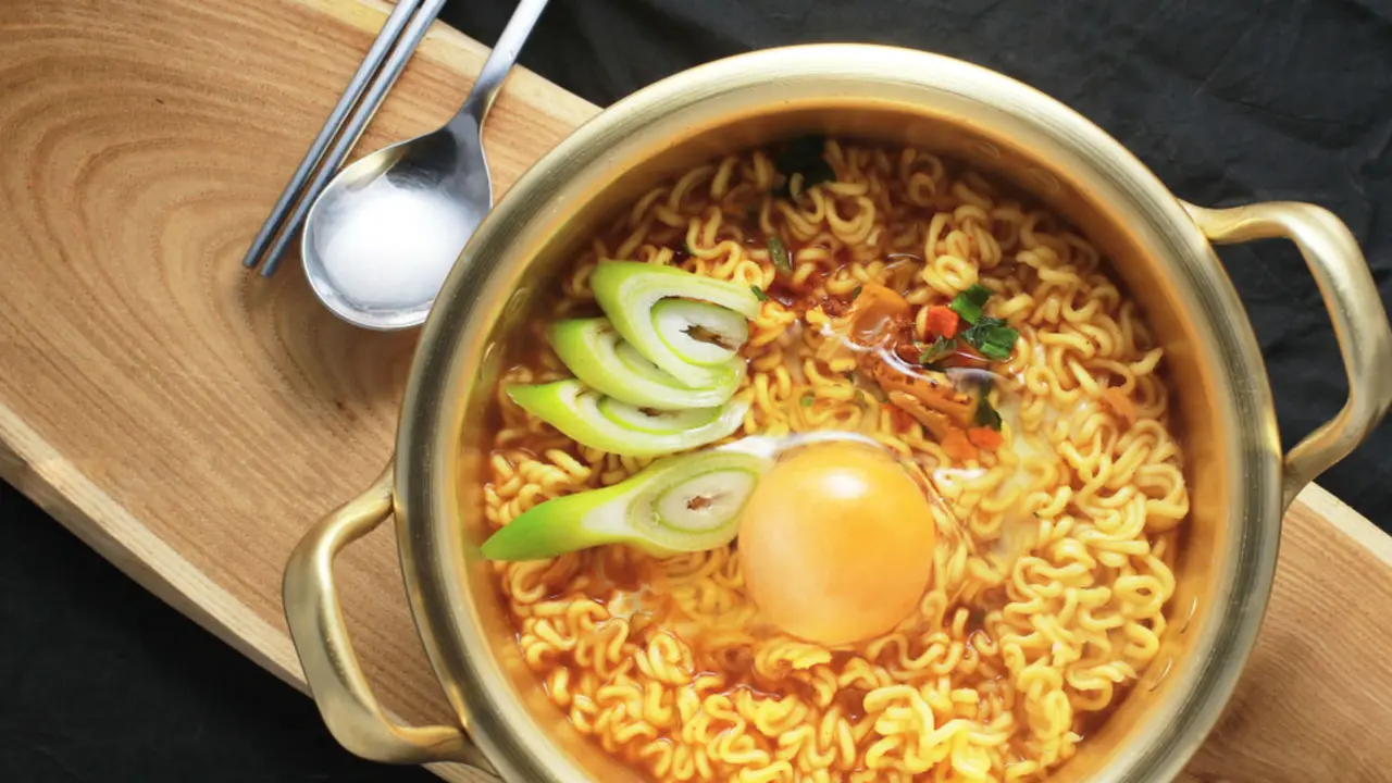 Foodies Alert, Ini Pilihan Makanan Halal dengan Cita Rasa Korea Banget