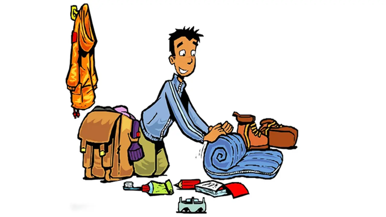 5 Tips Liburan Aman dan Menyenangkan