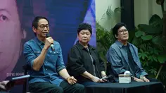 Spiritual Mendiang Guruh Soekarnoputra di Balik Lagu Sendiri Terungkap