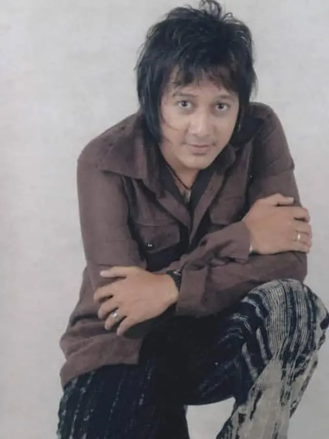 Andre Taulany