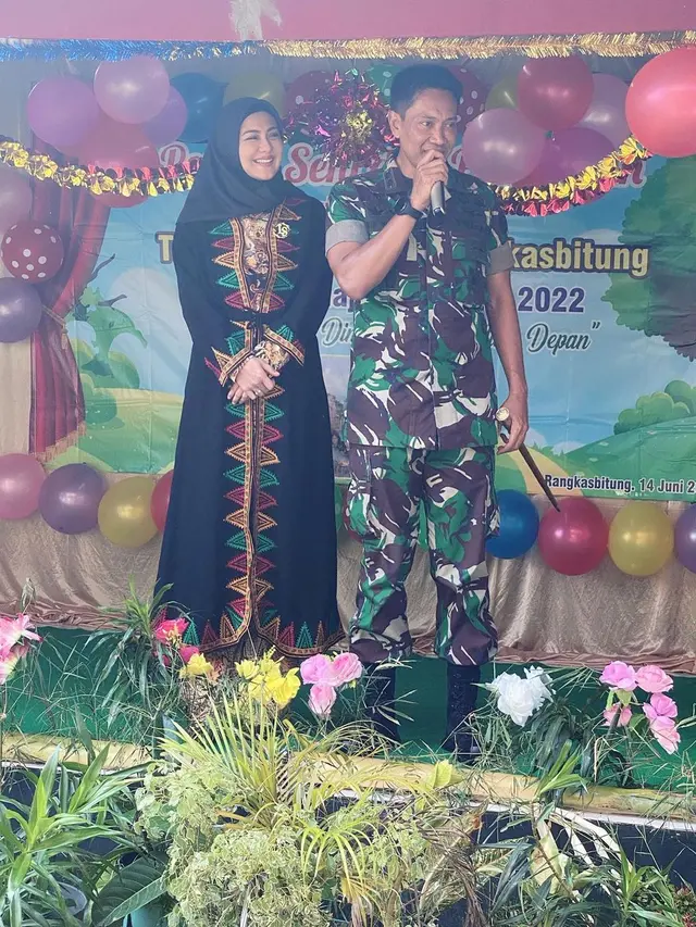 [Fimela] Juliana Moechtar