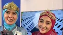 Respons warganet sangat antusias, banyak yang terhibur dengan cara unik mereka menjual HP sembari tetap mempromosikan produk dengan baik. Kolaborasi gaya kolosal dan konsep jualan modern menciptakan nuansa baru dalam berjualan online. (Liputan6.com/TikTok/@afdhalyusmann)