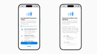 Apple Tambahkan Fitur Canggih untuk Bantu Orang Tua Lindungi Anak Saat Online, Apa Itu?