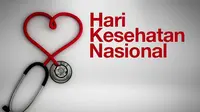 Harapan Tweeple di Hari Kesehatan Nasional