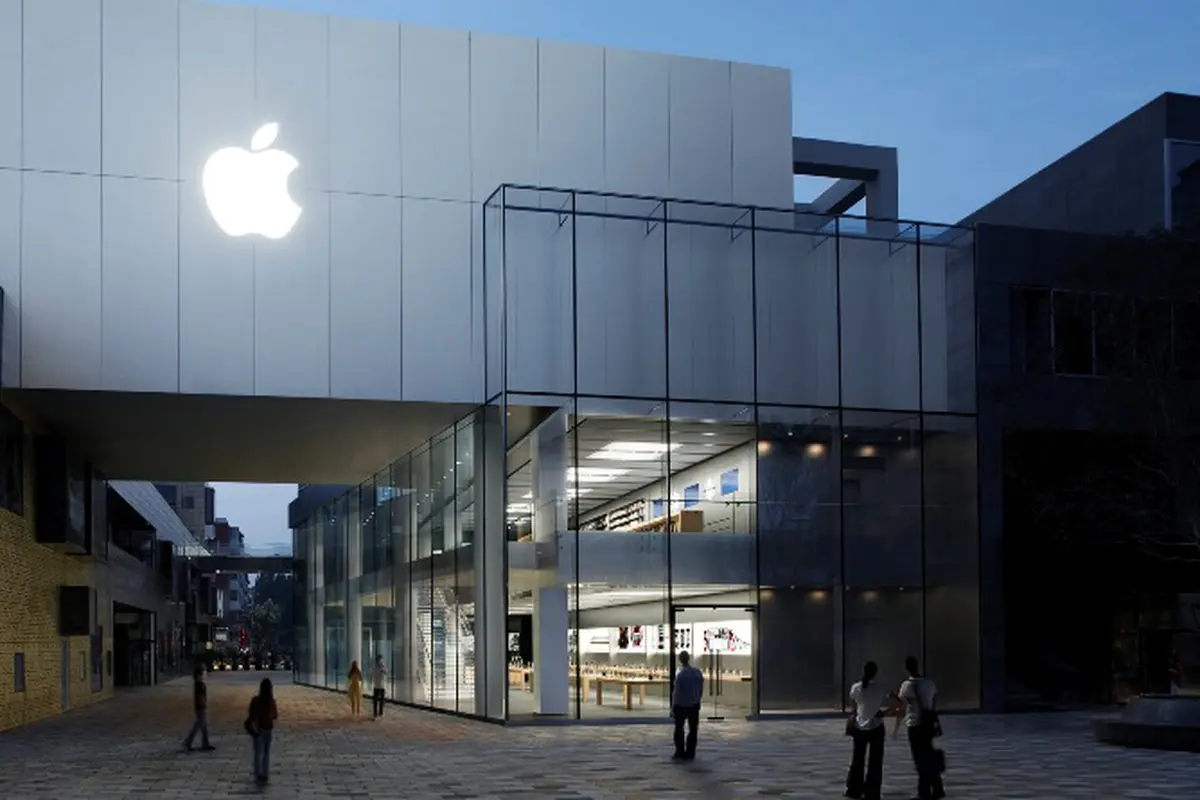 Alamat Kantor Apple di Indonesia Terungkap